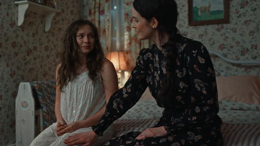 Escena del filme No alimentes a los niños.&nbsp;