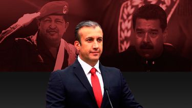 Los testimonios y evidencias contra el vicepresidente venezolano, Tareck El Aissami, son los más contundentes.