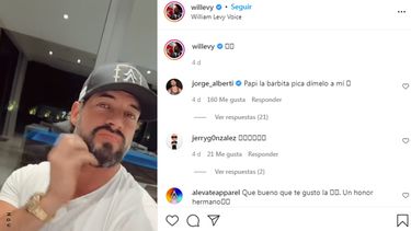 William Levy&nbsp;