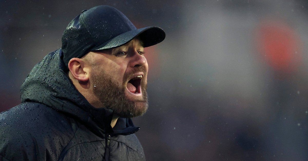 Wayne Rooney responde a Tom Brady: “No entiende de fútbol” tras críticas a su trabajo en Birmingham