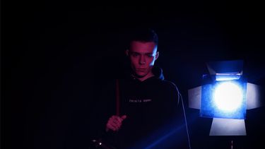 El productor nacido en Rusia, FlexyBoy.