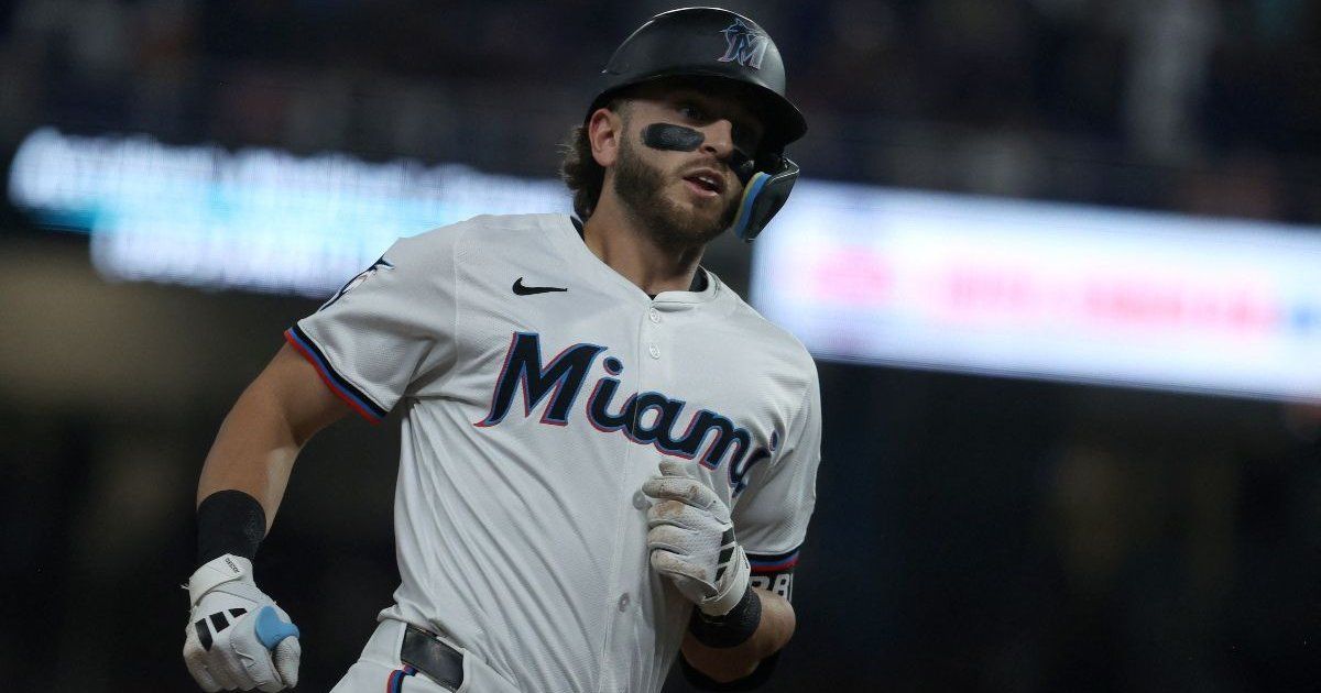 Jugador de los Marlins se somete a cirugía y queda fuera por varias semanas