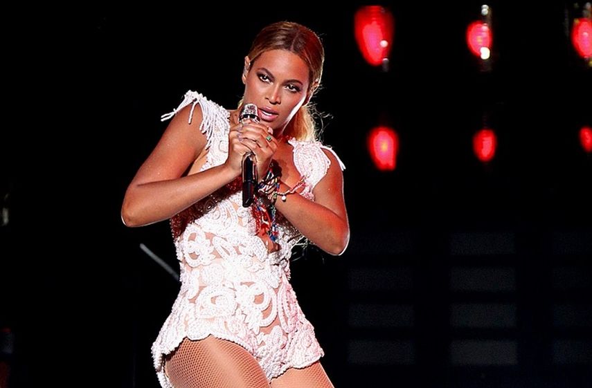 Beyoncé (EFE)