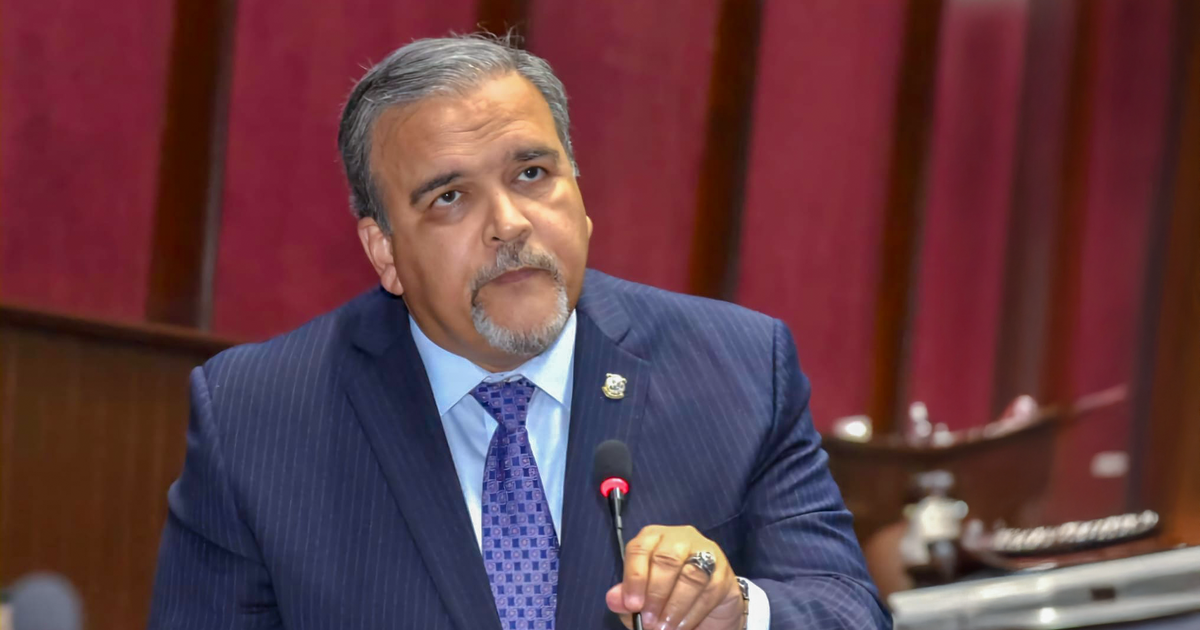 Diputado dominicano Elías Wessin Chávez: “Tragedia en discoteca pudo prevenirse”