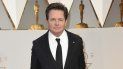 Michael J. Fox llega a la ceremonia de los Oscar el 26 de febrero de 2017 en Los Ángeles. El actor recibirá un premio honorífico de la AARP por su trabajo a través de su organización benéfica que aboga por la investigación del Parkinson en una ceremonia virtual el 15 de diciembre de 2021, anunció la AARP el martes 5 de octubre de 2021. Michael J. Fox llega a la ceremonia de los Oscar el 26 de febrero de 2017 en Los Ángeles. El actor recibirá un premio honorífico de la AARP por su trabajo a través de su organización benéfica que aboga por la investigación del Parkinson en una ceremonia virtual el 15 de diciembre de 2021, anunció la AARP el martes 5 de octubre de 2021.