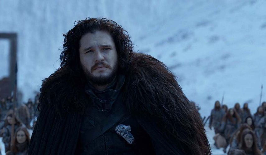 A pesar de su polémico final, que dividió a los fans, Juego de tronos ha batido un nuevo récord en los premios Emmy 2019, sumando un total de 32 nominaciones.&nbsp;