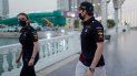 El piloto holandés Max Verstappen conociendo la ciudad de Yedá en Arabia Saudita, antes del GP de Fórmula 1 El piloto holandés Max Verstappen conociendo la ciudad de Yedá en Arabia Saudita, antes del GP de Fórmula 1
