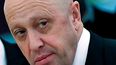Yevgeny Prigozhin, jefe de mercenarios rusos.&nbsp;