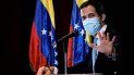 El presidente interino de Venezuela Juan Guaidó. El presidente interino de Venezuela Juan Guaidó.