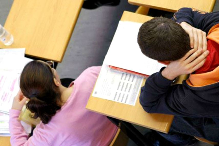 Cuatro estudiantes cubanos se sentarán el 27 de junio en La Habana para el examen de inglés como Lengua Extranjera (Cortesía)