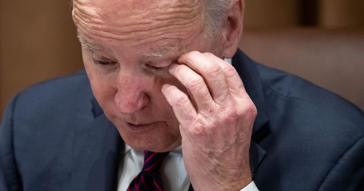 Biden reconoce uso del “autopen” para firmar indultos, aunque asegura él “tomó las decisiones”