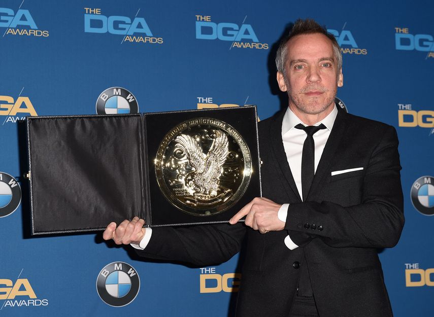 Fallece Jean-Marc Vallée, director de Dallas Buyers Club