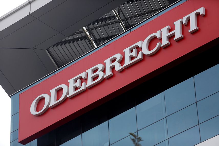 Las denuncias de Odebrecht eran consideradas llamadas desde hace tiempo como la delación del fin del mundo en Brasil.&nbsp;