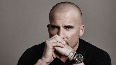 Dominic Purcell.&nbsp;