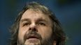 El cineasta neozelandés Peter Jackson.