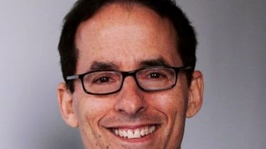 El economista estadounidense Mark Weisbrot.