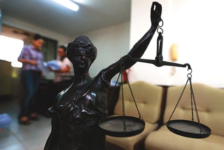 Las normas que aprobó Bolivia sobre protección de derechos civiles y sociales, en particular de las mujeres, constituyen un avance reconocido internacionalmente