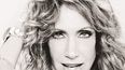 Lili Estefan posa para el lente de Omar Cruz.