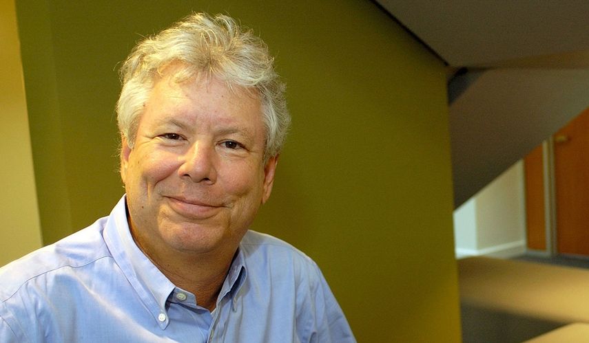 Thaler, de la Universidad de Chicago, fue galardonado este lunes con el premio&nbsp;Nobel&nbsp;de Economía por sus estudios de economía conductual, anunció la Real Academia Sueca de las Ciencias.&nbsp;