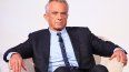 El candidato presidencial Robert F. Kennedy Jr.
