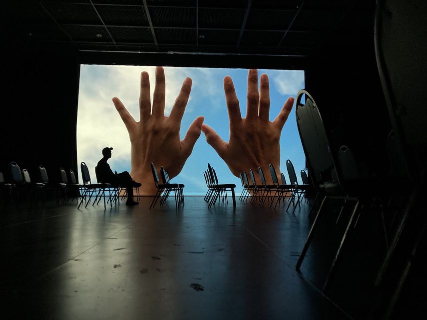 WEG Weekend, un encuentro entre cineastas y artistas del sur de Florida, tendrá lugar el último fin de semana de abril.&nbsp;