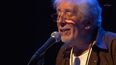 John Mayall, pionero del blues británico.