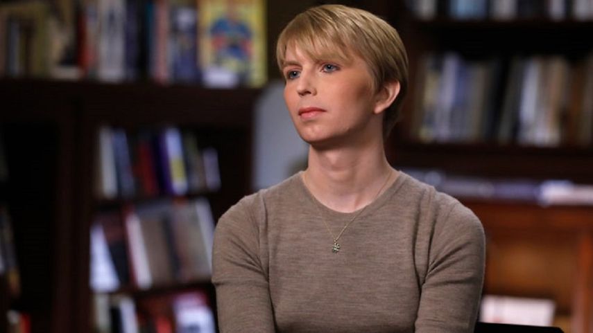 Harvard sorprendió la semana pasada al incluir a Manning, exanalista militar y fuente de la masiva filtración de documentos de la inteligencia estadounidense a&nbsp;WikiLeaks, en su lista de profesores invitados.&nbsp;