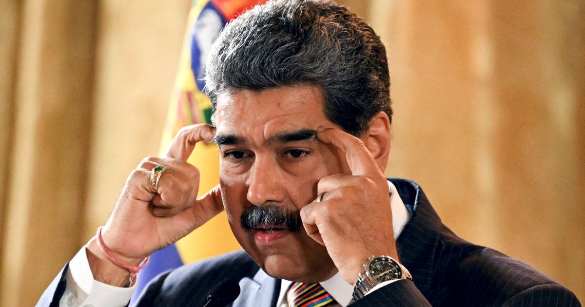 La ONG Transparencia Venezuela revela confiscaciones millonarias a funcionarios del régimen
