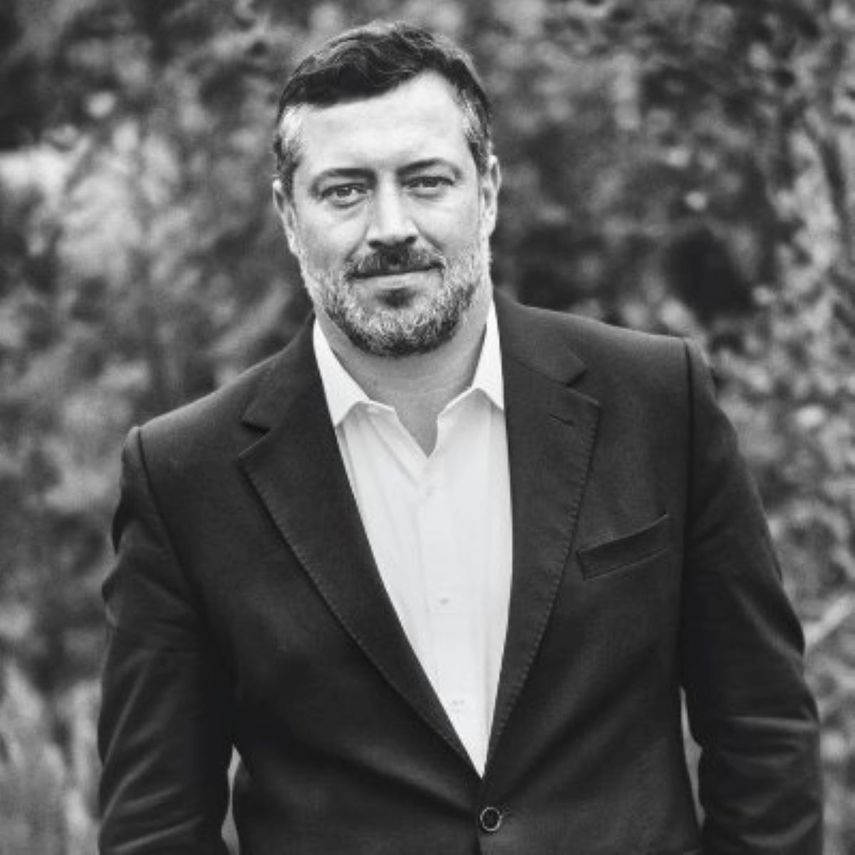 Sebastián Sichel, candidato a la presidencia la coalición Chile Vamos.&nbsp;