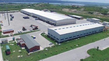 Zona Especial de Desarrollo Mariel (ZEDM).