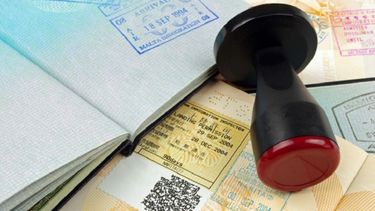 En la página de internet del Ministerio de Relaciones Exteriores guatemalteco aparecen hasta ahora 44 países con visa categoría C.