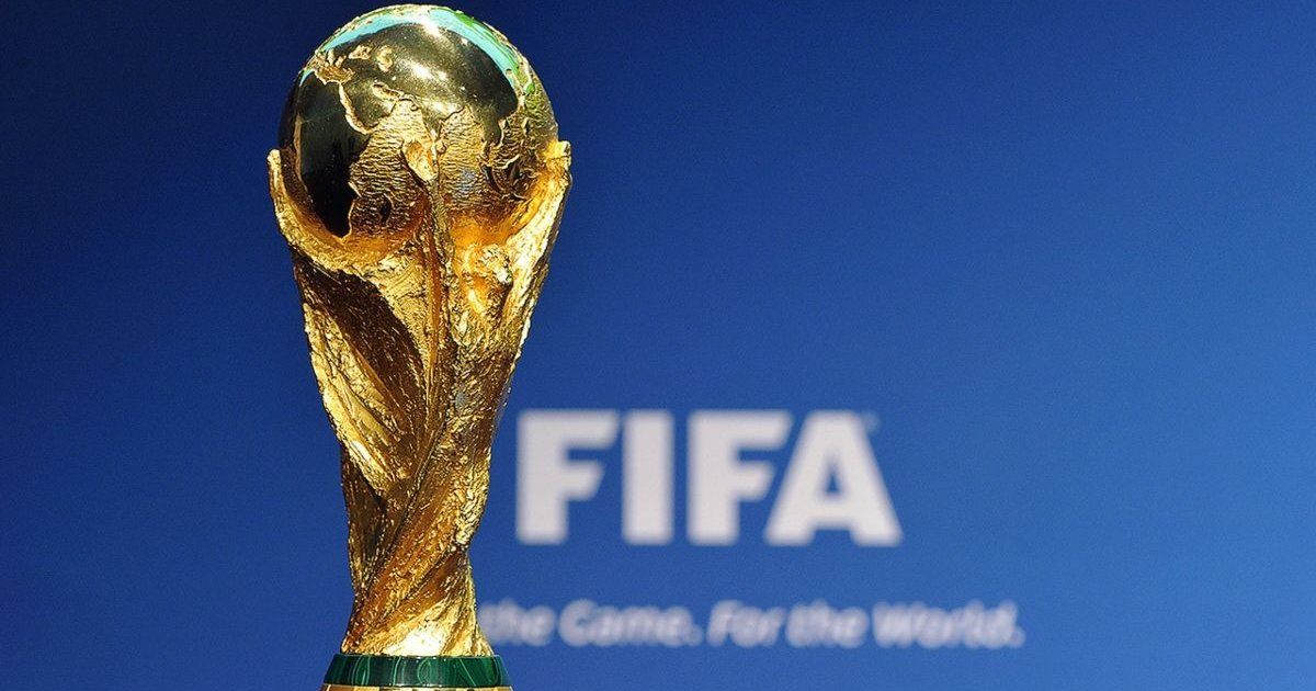 El sorteo del Mundial 2026 se celebrará en Las Vegas el 5 de diciembre