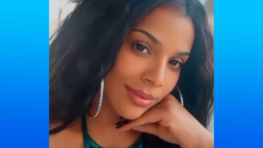 Charlotte Rodríguez.