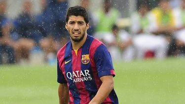 luis suarez: senti que me habia arruinado mi carrera