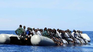 Ante un comité del Senado italiano, el fiscal&nbsp;Ambrogio Cartosio&nbsp;aseguró que algunas ONG&nbsp;llevan a cabo rescates en el mar sin avisar previamente a la Guardia Costera.
