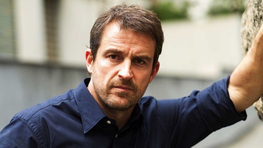 El director venezolano Lorenzo Vigas. (EFE)