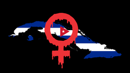 Cierra con 34 feminicidios el 2022 en Cuba