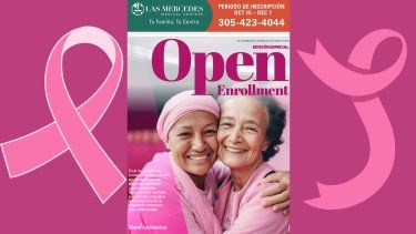 Edición especial de salud: El cáncer de mama y la prevención
