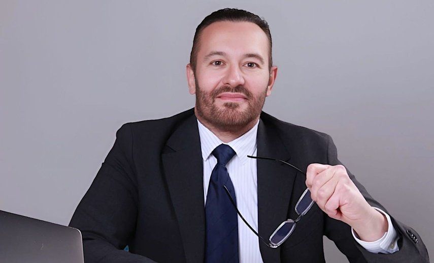 Ignacio Bonasa, creador del concepto de Liderazgo con Alma.