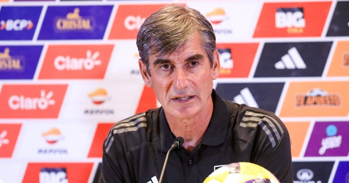 Perú busca el milagro ante Bolivia para soñar con el Mundial