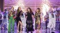 Actuación de Gloria Estefan, Leslie Grace, Kany García y Ximena Sariñana que incluye: Rhythm is Gonna Get You, Get on Your Feet, 123, Hoy, Mi Tierra y Conga. Actuación de Gloria Estefan, Leslie Grace, Kany García y Ximena Sariñana que incluye: Rhythm is Gonna Get You, Get on Your Feet, 123, Hoy, Mi Tierra y Conga.