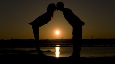 El Día del Beso, una excusa para comprar opciones con menta