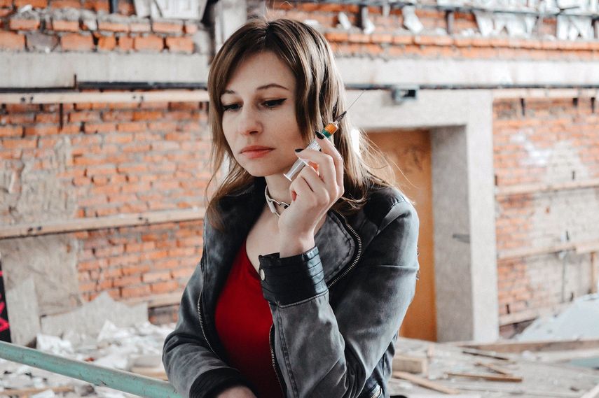 La pandemia del COVID-19 aumenta consumo de drogas