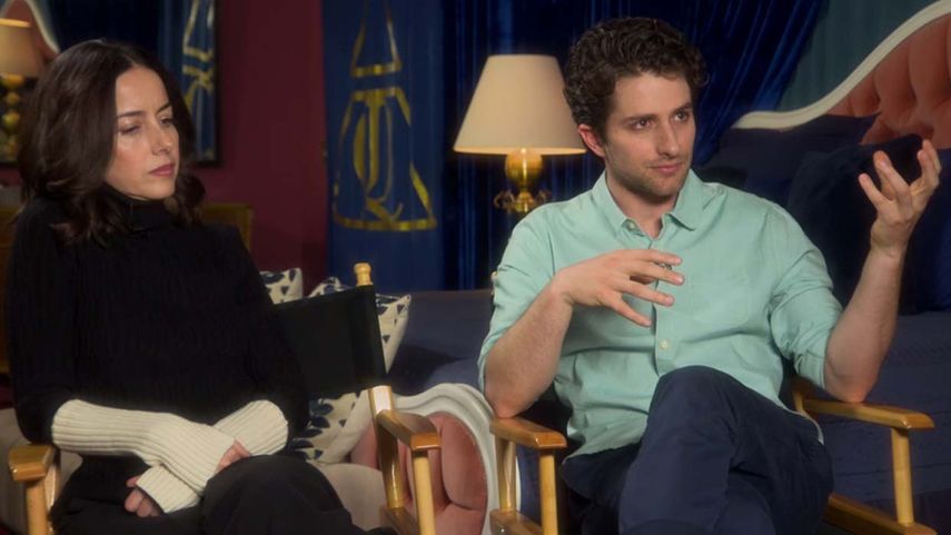 Netflix anunci&oacute; que la tercera temporada de la serie se estrenar&aacute; en 2020.