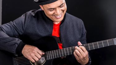 Si tú empiezas un camino en la vida, y te cuesta mucho, es que eso no es para ti