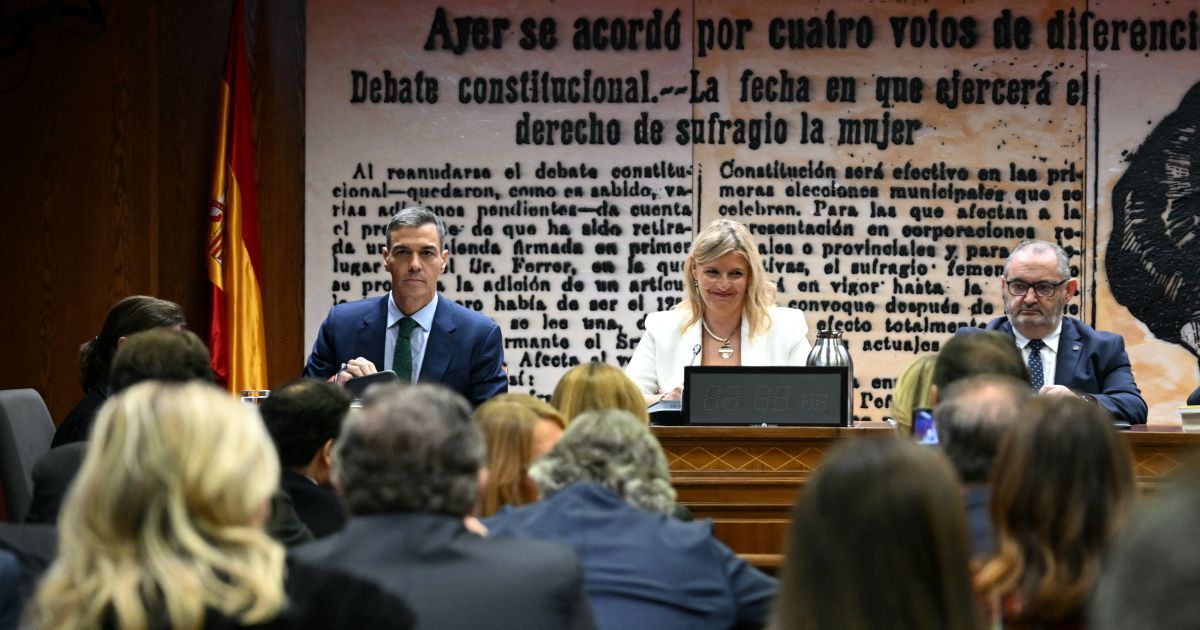 Pedro Sánchez comparece ante el Senado en medio de tenso interrogatorio por escándalo de corrupción