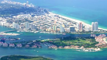 El condado de Miami-Dade celebra elecciones el 30 de agosto
