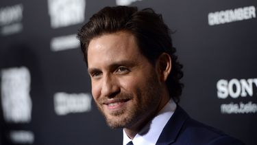 edgar ramirez, el venezolano que seduce a hollywood
