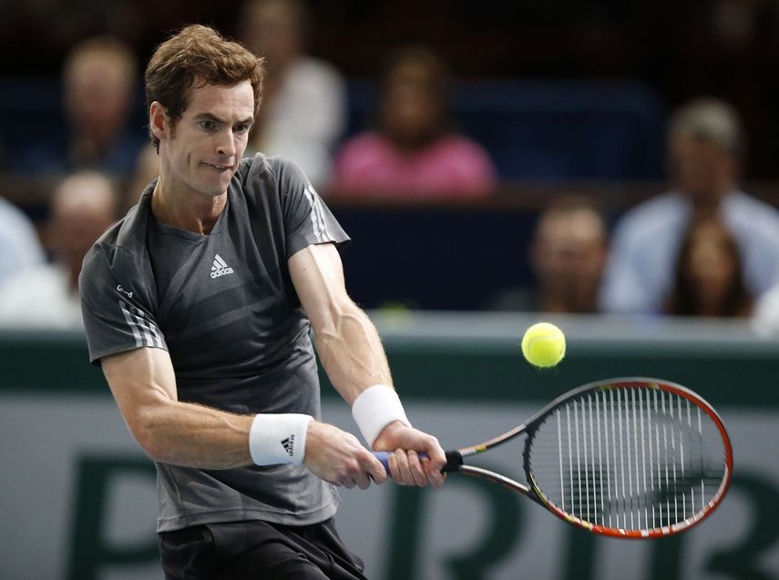 Selló su boleto al torneo de maestros por séptimo año consecutivo 