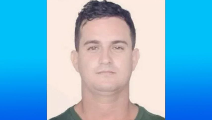 Magdiel Portal Lumpuy.